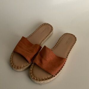 Old Navy Espadrille Sandals